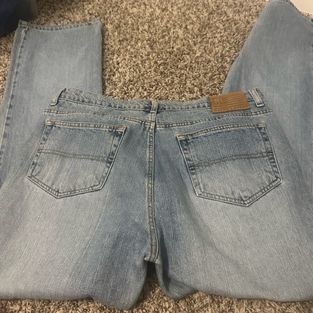 Polo Women’s Jeans - Picture 3 of 4